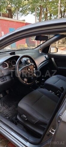 Chevrolet Aveo 2008, 246,102 km - 1.4 l - Masallı