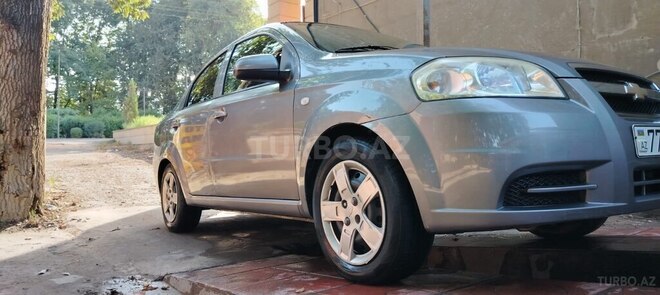 Chevrolet Aveo 2008, 246,102 km - 1.4 l - Masallı