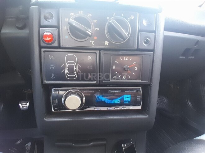 LADA (VAZ) 2110 2001, 248,000 km - 1.5 l - Qəbələ