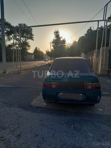 LADA (VAZ) 2110 2001, 248,000 km - 1.5 l - Qəbələ