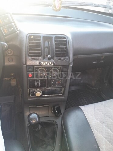 LADA (VAZ) 2110 2001, 248,000 km - 1.5 l - Qəbələ