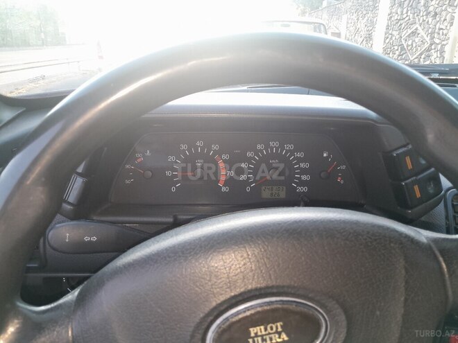 LADA (VAZ) 2110 2001, 248,000 km - 1.5 l - Qəbələ