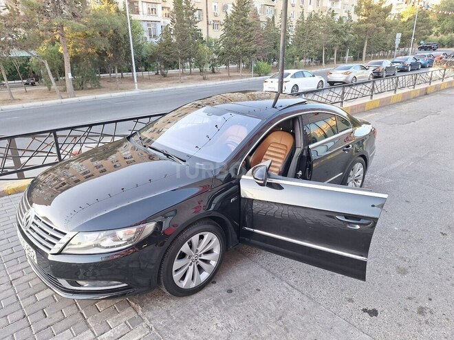 Volkswagen Passat CC 2013, 237,500 km - 2.0 l - Bakı