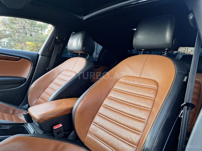 Volkswagen Passat CC 2013, 237,500 km - 2.0 l - Bakı