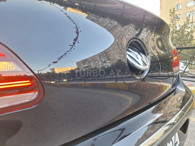 Volkswagen Passat CC 2013, 237,500 km - 2.0 l - Bakı