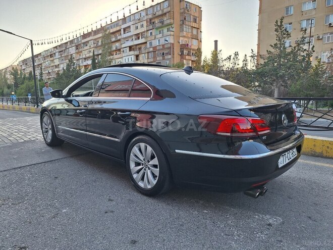 Volkswagen Passat CC 2013, 237,500 km - 2.0 l - Bakı