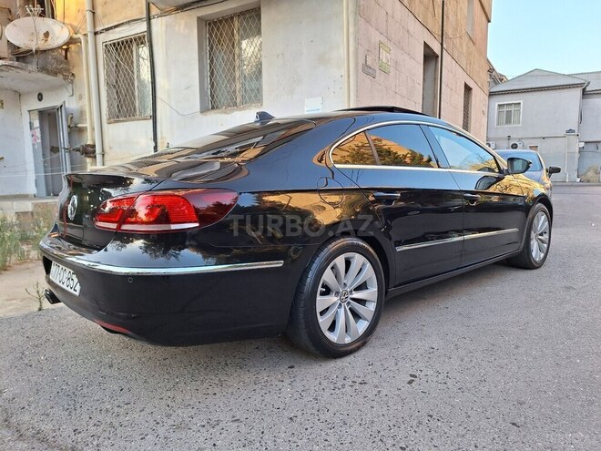 Volkswagen Passat CC 2013, 237,500 km - 2.0 l - Bakı