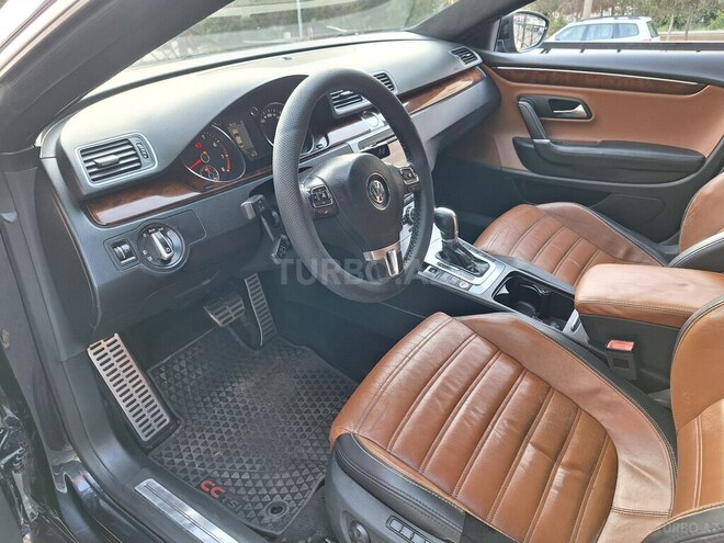 Volkswagen Passat CC 2013, 237,500 km - 2.0 l - Bakı
