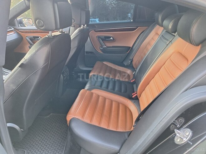 Volkswagen Passat CC 2013, 237,500 km - 2.0 l - Bakı