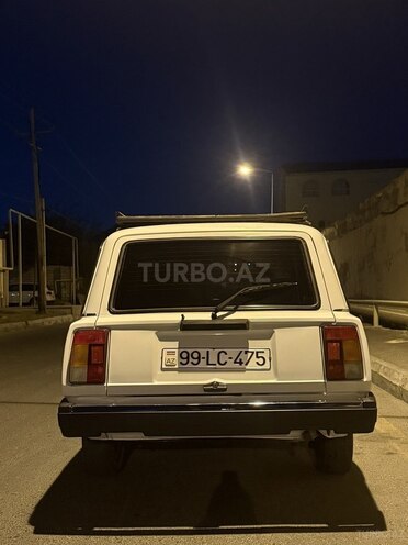 LADA (VAZ) 2104 2006, 174,000 km - 1.6 л - Bakı