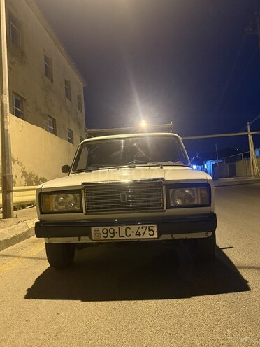 LADA (VAZ) 2104 2006, 174,000 km - 1.6 л - Bakı