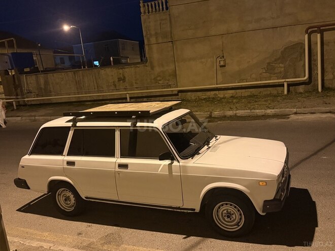LADA (VAZ) 2104 2006, 174,000 km - 1.6 л - Bakı
