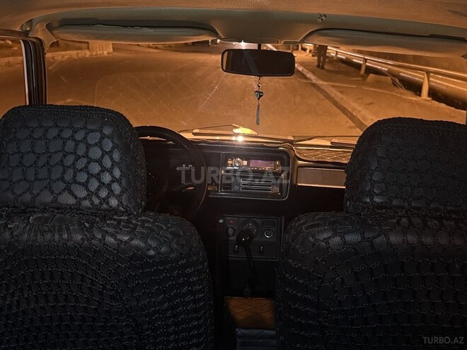 LADA (VAZ) 2104 2006, 174,000 km - 1.6 л - Bakı