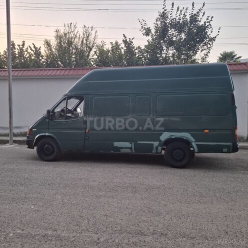 Ford Transit 1999, 65,000 km - 2.5 l - Masallı