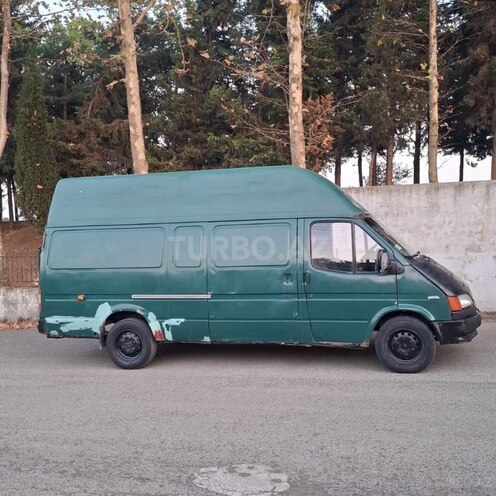 Ford Transit 1999, 65,000 km - 2.5 l - Masallı