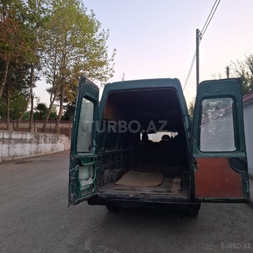 Ford Transit 1999, 65,000 km - 2.5 l - Masallı