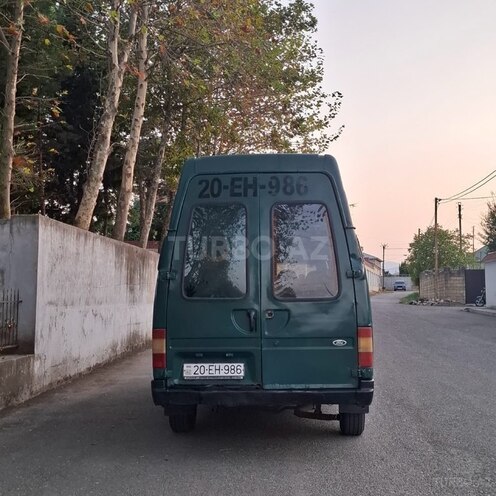 Ford Transit 1999, 65,000 km - 2.5 l - Masallı
