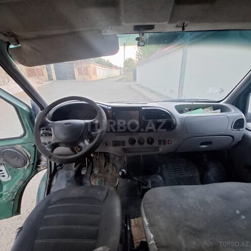 Ford Transit 1999, 65,000 km - 2.5 l - Masallı