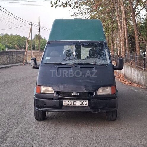 Ford Transit 1999, 65,000 km - 2.5 l - Masallı