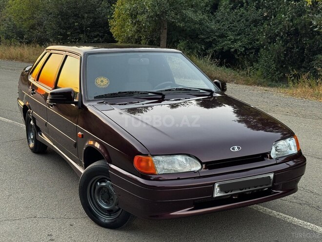 LADA (VAZ) 2115 2012, 245,000 km - 1.6 l - Şəmkir