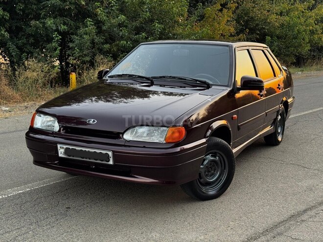 LADA (VAZ) 2115 2012, 245,000 km - 1.6 l - Şəmkir