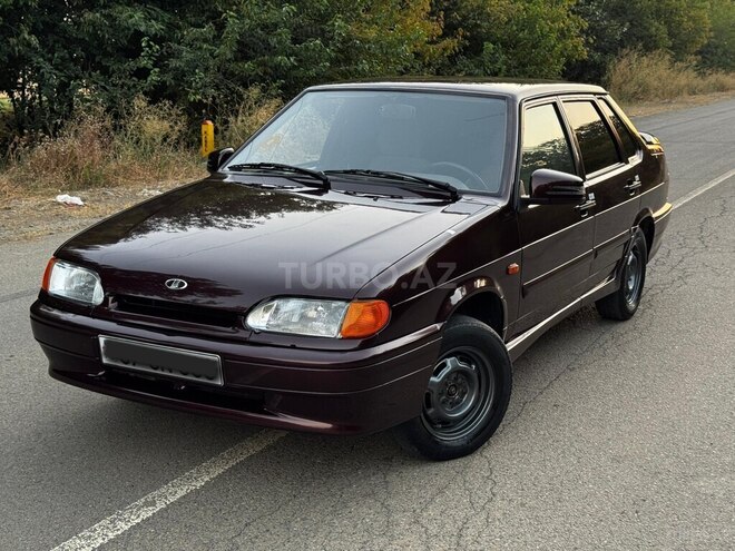 LADA (VAZ) 2115 2012, 245,000 km - 1.6 l - Şəmkir