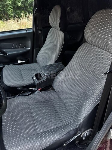 LADA (VAZ) 2115 2012, 245,000 km - 1.6 l - Şəmkir