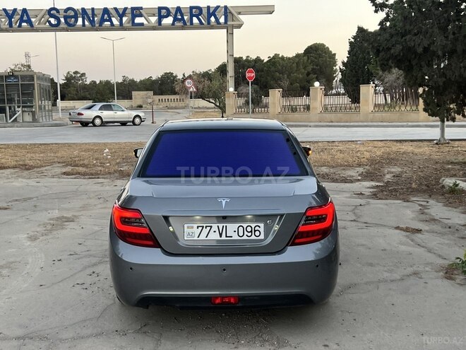 Khazar SD 2021, 139,000 km - 1.7 l - Sumqayıt