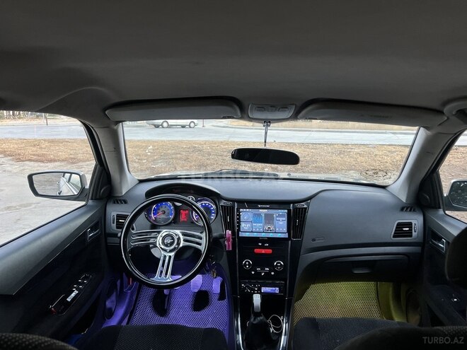 Khazar SD 2021, 139,000 km - 1.7 l - Sumqayıt