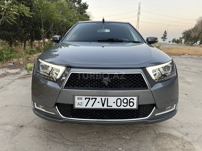 Khazar SD 2021, 139,000 km - 1.7 l - Sumqayıt