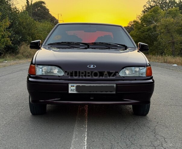 LADA (VAZ) 2115 2012, 245,000 km - 1.6 l - Şəmkir