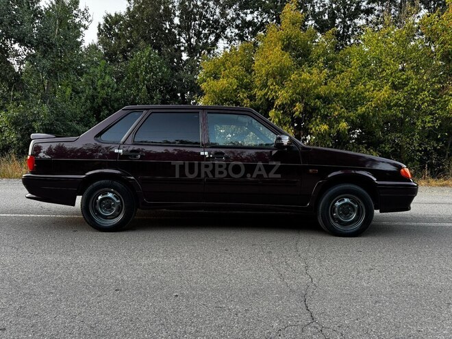 LADA (VAZ) 2115 2012, 245,000 km - 1.6 l - Şəmkir