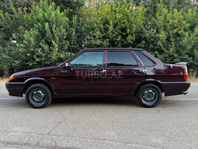 LADA (VAZ) 2115 2012, 245,000 km - 1.6 l - Şəmkir