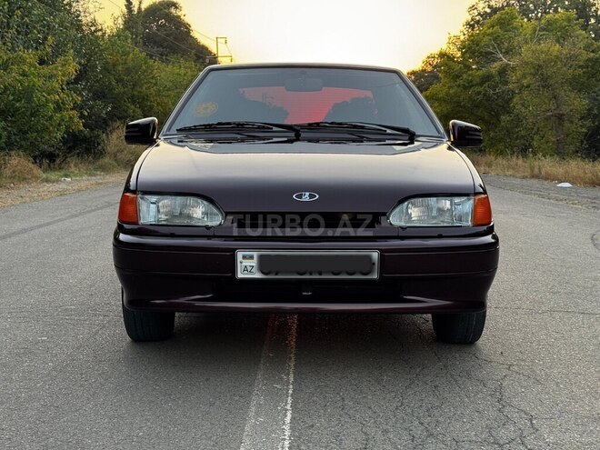 LADA (VAZ) 2115 2012, 245,000 km - 1.6 l - Şəmkir