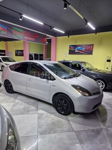 Toyota Prius 2007, 596,262 km - 1.5 l - Bakı