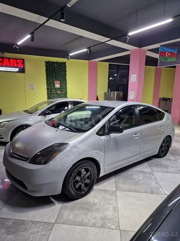 Toyota Prius 2007, 596,262 km - 1.5 l - Bakı