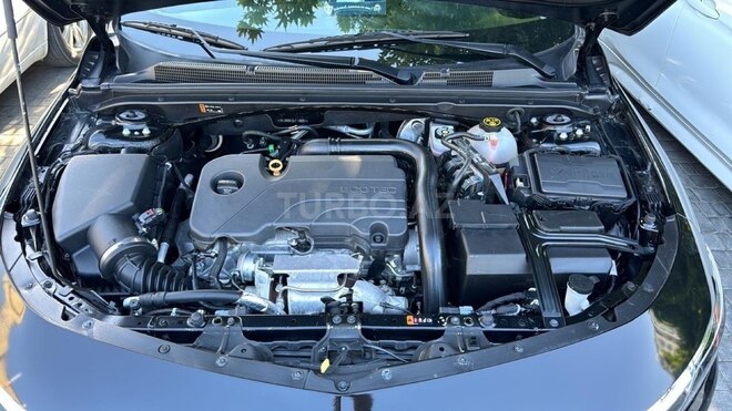 Chevrolet Malibu 2020, 119,000 km - 1.5 л - Bakı