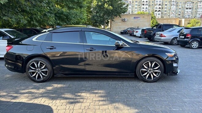 Chevrolet Malibu 2020, 119,000 km - 1.5 л - Bakı