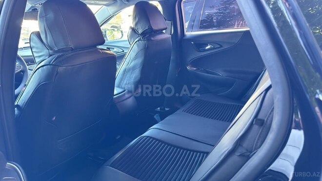 Chevrolet Malibu 2020, 119,000 km - 1.5 л - Bakı