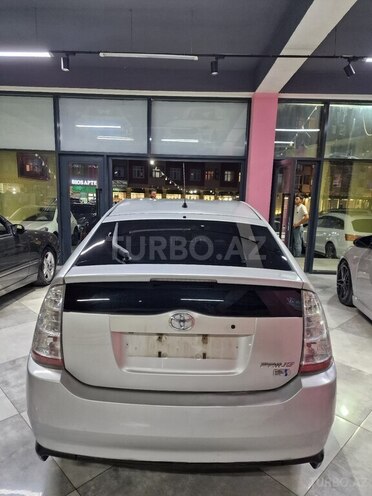 Toyota Prius 2007, 596,262 km - 1.5 l - Bakı