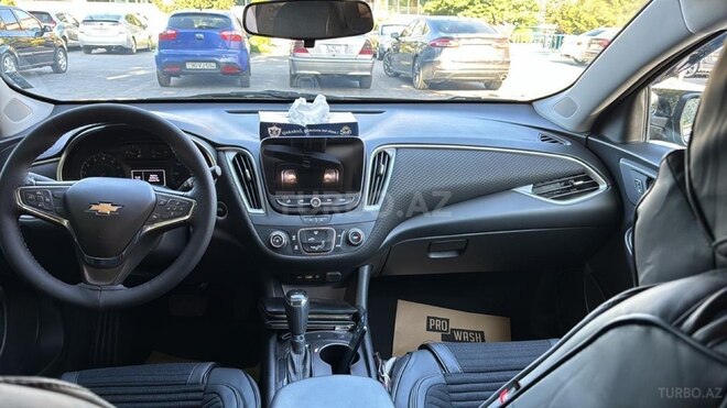 Chevrolet Malibu 2020, 119,000 km - 1.5 л - Bakı