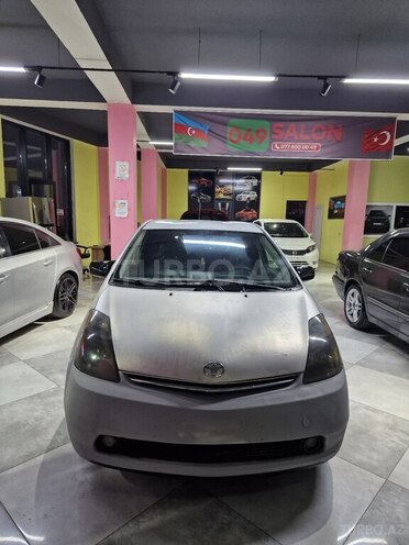 Toyota Prius 2007, 596,262 km - 1.5 l - Bakı