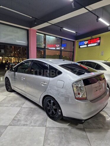 Toyota Prius 2007, 596,262 km - 1.5 l - Bakı