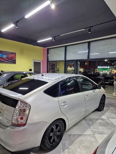 Toyota Prius 2007, 596,262 km - 1.5 l - Bakı