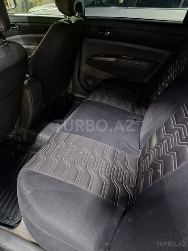 Toyota Prius 2007, 596,262 km - 1.5 l - Bakı
