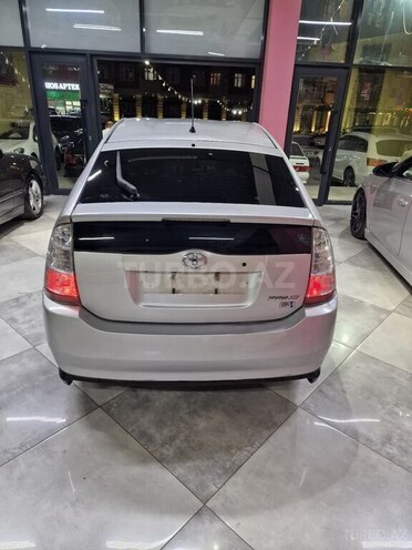 Toyota Prius 2007, 596,262 km - 1.5 l - Bakı