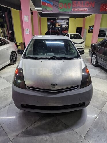 Toyota Prius 2007, 596,262 km - 1.5 l - Bakı