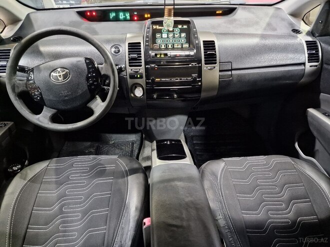 Toyota Prius 2007, 596,262 km - 1.5 l - Bakı