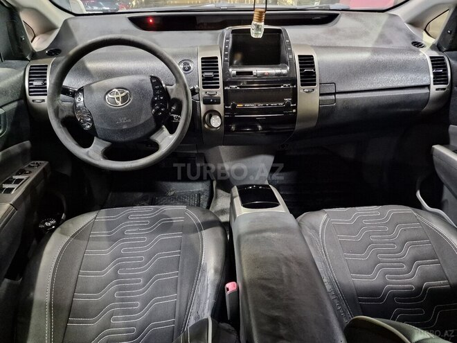 Toyota Prius 2007, 596,262 km - 1.5 l - Bakı