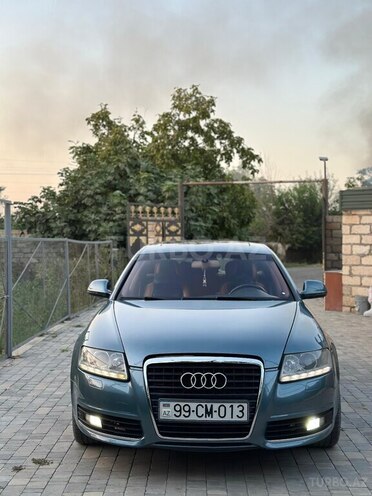 Audi A6 2010, 230,789 km - 2.8 l - Goranboy